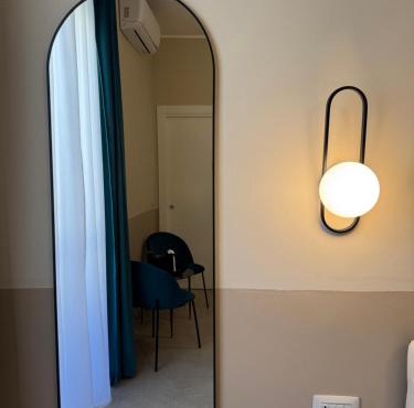 Maison ì room, suite & apartment