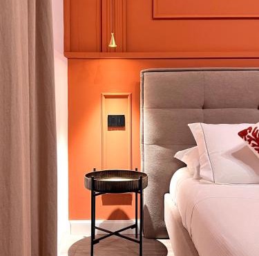 Villa di Nera B&B