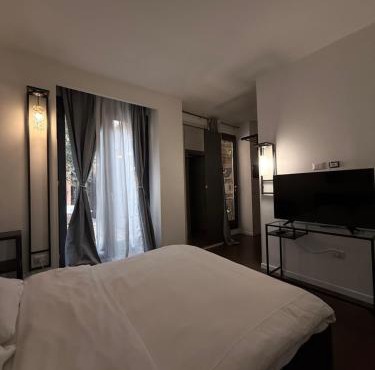 Casa Mia in Trastevere