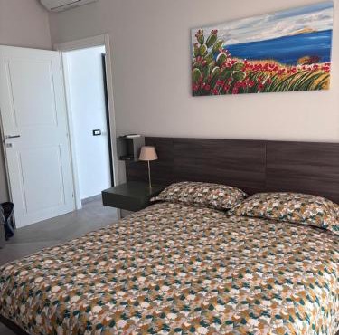 Blu Mediterraneo - Sea View Luxury House