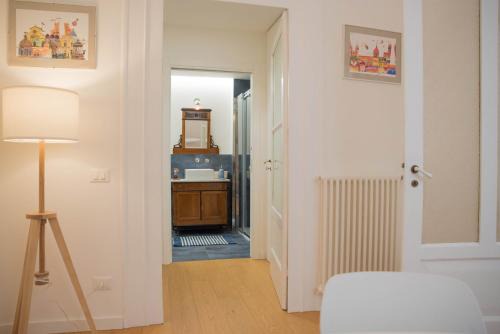 Adenzia apartment