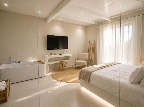 Hotel PI Arte Exclusive Suite