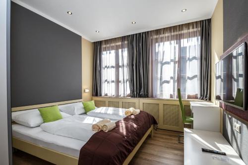 VillaJazz Apartments in Murau