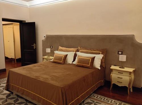 Villa Alliata Relais & Spa