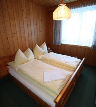 Liftgasthof Appartements in Zauchensee
