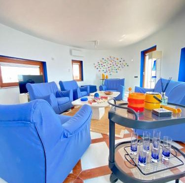 Villa Alcado