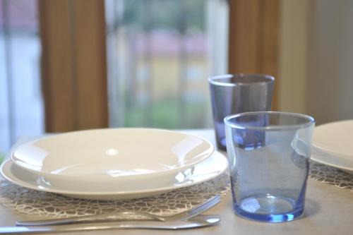 B&B La Colonna