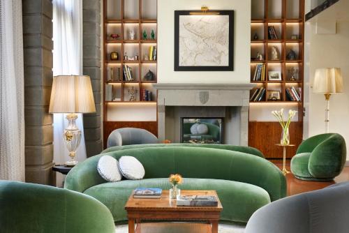Hotel Kraft in Florence
