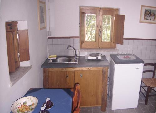 Agriturismo Il Casotto