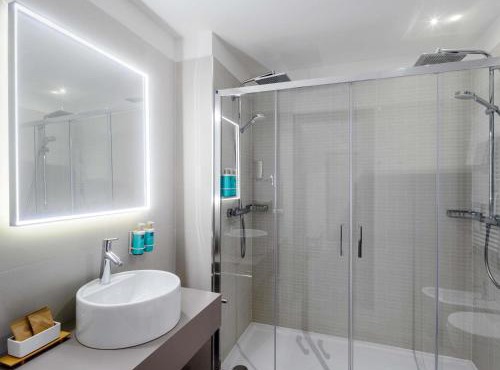 Novotel Parma Centro in Parma