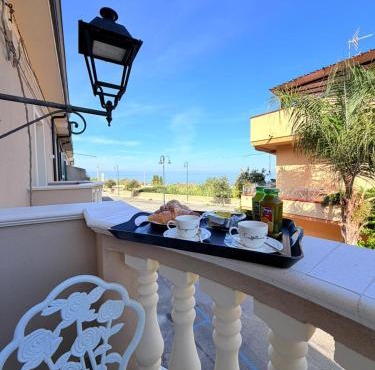 La Romantique Rooms and Apartments TROPEA