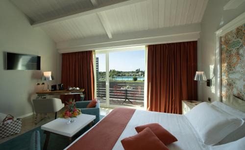 Wellness Spa Hotel Principe Fitalia