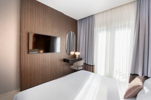 Hotel Europa in Naples