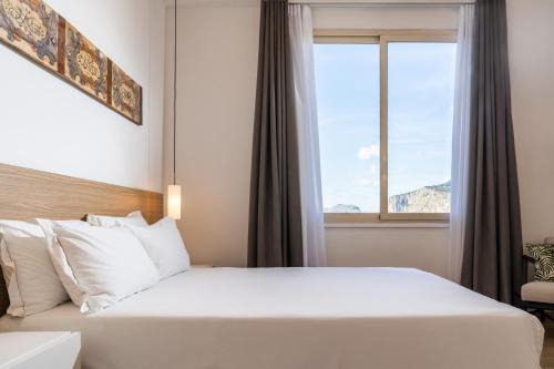 Skyline Boutique Hotel