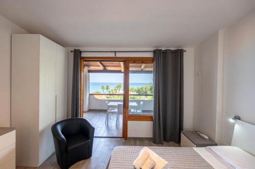 Cala Petrosa Resort