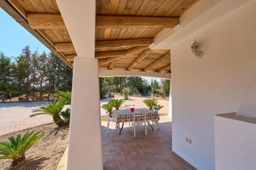 Villa del sole by Vivimy in Taviano