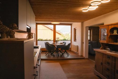 Apartments Wiglhof in Jenbach