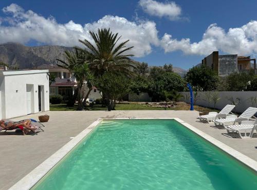 Villa Priscilla