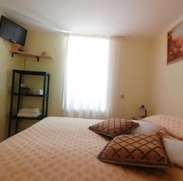 Apartment Maria