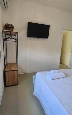Smart rooms