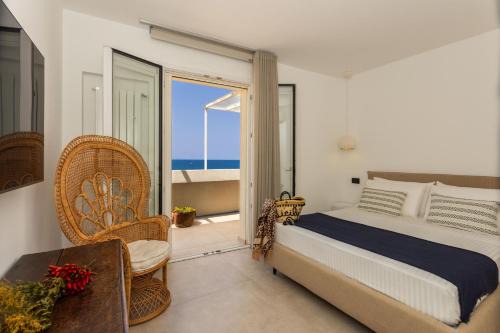 AUREA collection SEA VIEW