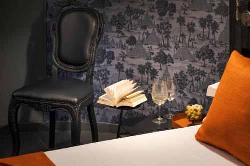 Catania Smart Hotel