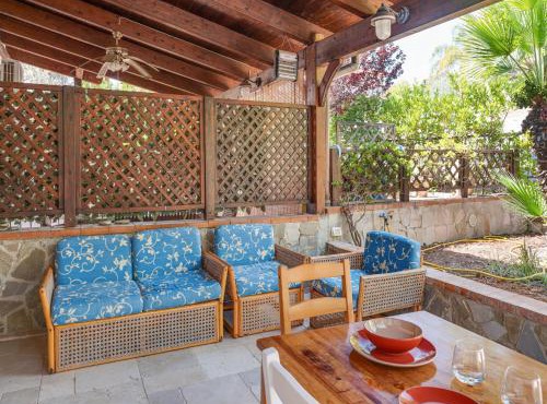 Seaside Home in Roseto Capo Spulico
