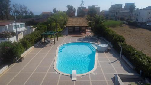 Sicilian Bliss Villa