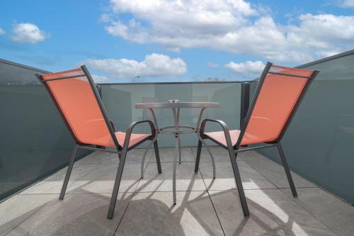 Amaria Downtown Aparthotel Villach in Villach