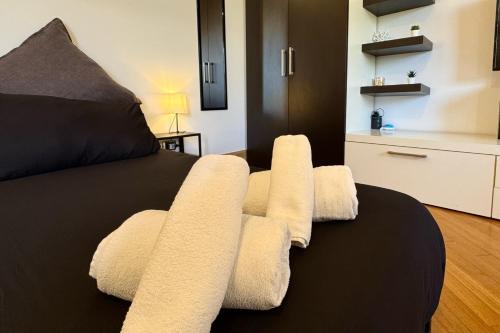 Guestsuite Maison 80123