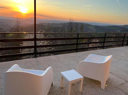 Agriturismo Tra le Colline in Assisi