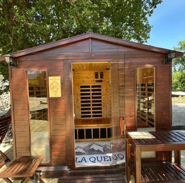 La quercia B&B