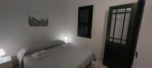 Villa con giardino sul lungomare