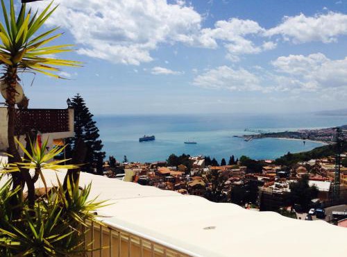 Villa Greta Hotel Rooms & Suites