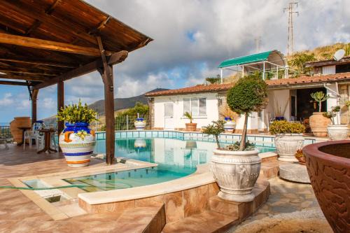 Apartments Villa Michela