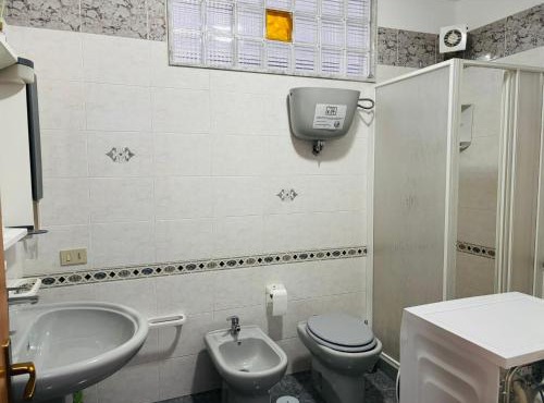 Casa Vacanza Demetra