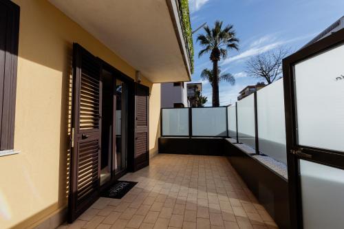 Mazzini Apartments Trinacria