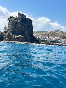 Casa Jaya Taormina