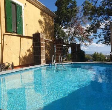 Artemide Villa Luna