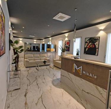 MikAle Luxury Rooms