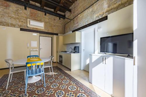 La Pinacoteca Aparthotel by NapoliApartments