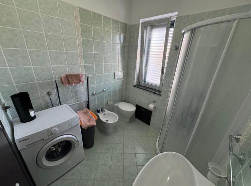CASA VACANZA BORGOROSSO A 70mt DAL MARE