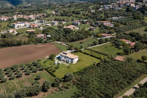Villa Eirene