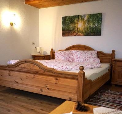 Stangleggerhof in Wiesing