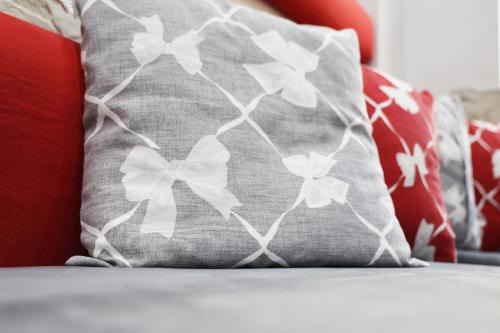 Milly's House