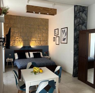 Mirea Apartments - Napoli