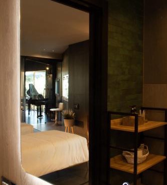 Spera Luxury