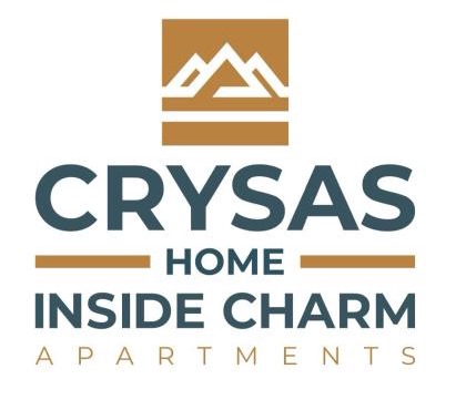 CRYSAS HOME