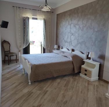 Agriturismo Donna Bianca