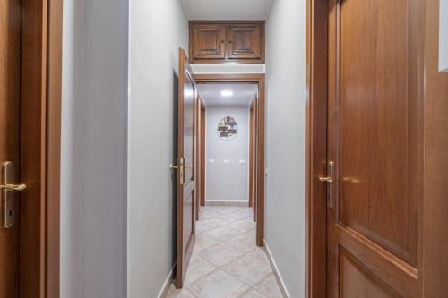 VILLA vacanze immersa nel verde di Roma